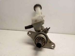 Recambio de bomba freno para renault clio iii 2005-2016 confort expression referencia OEM IAM 7701208838  