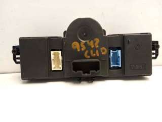 Recambio de mando climatizador para renault clio iii 2005-2016 confort expression referencia OEM IAM 8200296683  