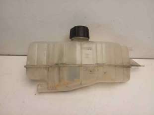 Recambio de deposito expansion para renault clio iii 2005-2016 confort expression referencia OEM IAM 7701477290  