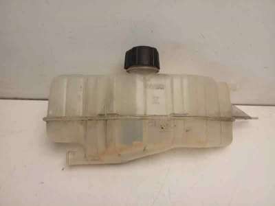 Recambio de deposito expansion para renault clio iii 2005-2016 confort expression referencia OEM IAM 7701477290  