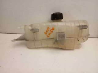 Recambio de deposito expansion para renault clio iii 2005-2016 confort expression referencia OEM IAM 7701477290  