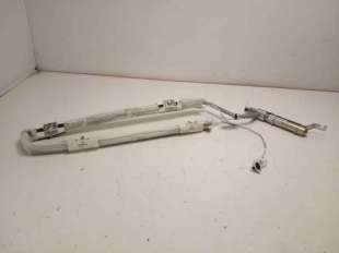 Recambio de airbag cortina delantero izquierdo para renault clio iii 2005-2016 confort expression referencia OEM IAM 82002711846