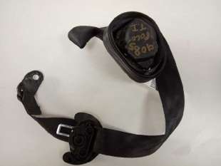 Recambio de cinturon seguridad trasero izquierdo para volkswagen polo (6r1) 2009-2014 advance referencia OEM IAM 6R0857805  