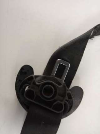Recambio de cinturon seguridad trasero izquierdo para volkswagen polo (6r1) 2009-2014 advance referencia OEM IAM 6R0857805  