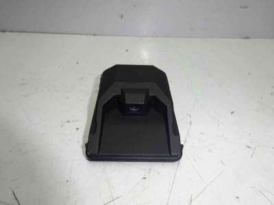 Recambio de modulo electronico para nissan qashqai (j11) 2013- 1.5 turbodiesel cat referencia OEM IAM 284G3 284G3HV02A 234035137