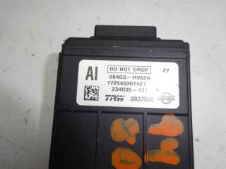 Recambio de modulo electronico para nissan qashqai (j11) 2013- 1.5 turbodiesel cat referencia OEM IAM 284G3 284G3HV02A 234035137
