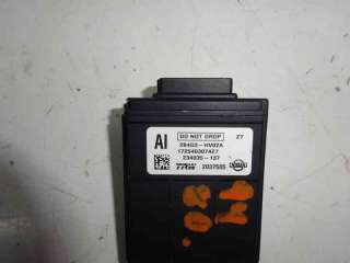 Recambio de modulo electronico para nissan qashqai (j11) 2013- 1.5 turbodiesel cat referencia OEM IAM 284G3 284G3HV02A 234035137