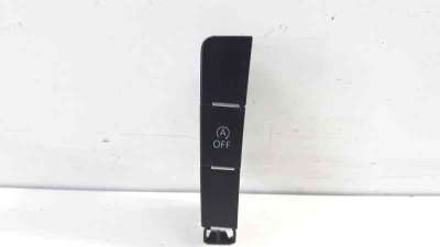 Recambio de interruptor para volkswagen golf vii lim. (5g1) 2013-2017 advance bluemotion referencia OEM IAM 5G1927137T  