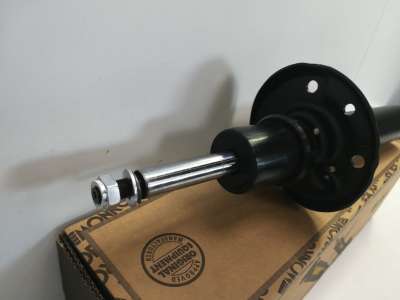 Recambio de amortiguador delantero derecho para volkswagen golf vi (5k1) 2008-2012 referencia OEM IAM  50516498 