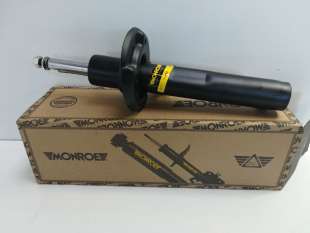 Recambio de amortiguador delantero derecho para volkswagen golf vi (5k1) 2008-2012 referencia OEM IAM  50516498  2