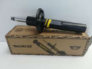 Recambio de amortiguador delantero derecho para volkswagen golf vi (5k1) 2008-2012 referencia OEM IAM  50516498 