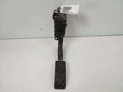 Recambio de potenciometro pedal para volkswagen polo (6r1) 2009-2014 advance referencia OEM IAM 6Q1721503M  