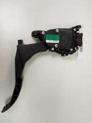 Recambio de potenciometro pedal para volkswagen polo (6r1) 2009-2014 advance referencia OEM IAM 6Q1721503M   2