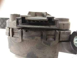 Recambio de potenciometro pedal para volkswagen polo (6r1) 2009-2014 advance referencia OEM IAM 6Q1721503M  