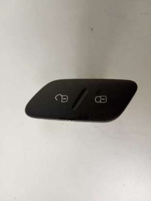 Recambio de interruptor para volkswagen polo (6r1) 2009-2014 advance referencia OEM IAM 6R1962125A  