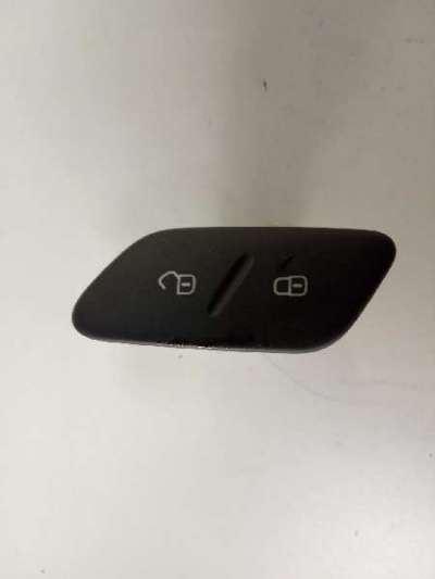 Recambio de interruptor para volkswagen polo (6r1) 2009-2014 advance referencia OEM IAM 6R1962125A  
