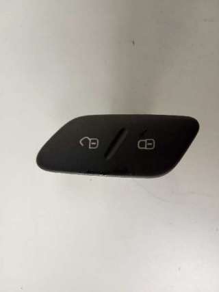 Recambio de interruptor para volkswagen polo (6r1) 2009-2014 advance referencia OEM IAM 6R1962125A  