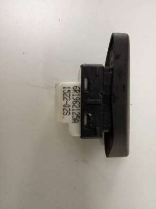 Recambio de interruptor para volkswagen polo (6r1) 2009-2014 advance referencia OEM IAM 6R1962125A  