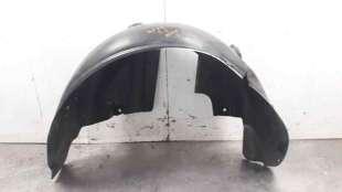 Recambio de paso rueda trasero izquierdo para opel astra j lim. 2009-2015 enjoy referencia OEM IAM 13271414  