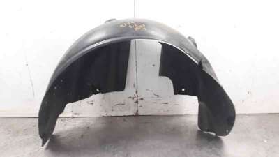 Recambio de paso rueda trasero izquierdo para opel astra j lim. 2009-2015 enjoy referencia OEM IAM 13271414  