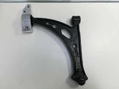 Recambio de brazo suspension inferior delantero derecho para volkswagen golf vi (5k1) 2008-2012 referencia OEM IAM  BR1919 