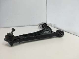 Recambio de brazo suspension inferior delantero derecho para volkswagen golf vi (5k1) 2008-2012 referencia OEM IAM  BR1919 