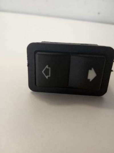 Recambio de mando elevalunas delantero derecho para bmw serie 7 (e38) 1994-2001 referencia OEM IAM 8368974  