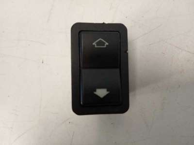 Recambio de mando elevalunas trasero derecho para bmw serie 7 (e38) 1994-2001 referencia OEM IAM 8368974  