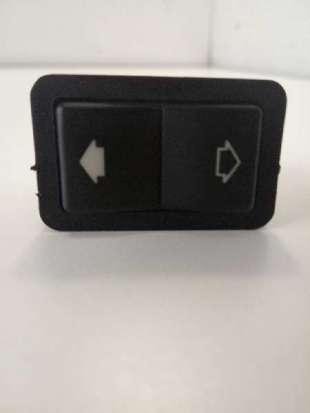 Recambio de mando elevalunas trasero izquierdo para bmw serie 7 (e38) 1994-2001 referencia OEM IAM 8368974  