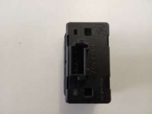 Recambio de mando elevalunas trasero izquierdo para bmw serie 7 (e38) 1994-2001 referencia OEM IAM 8368974   2