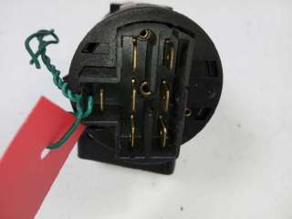 Recambio de conmutador de arranque para fiat punto berlina (188) 1999-2002 referencia OEM IAM   