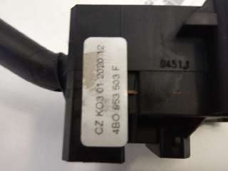 Recambio de mando limpia para volkswagen golf iv berlina (1j1) 1997-2003 conceptline referencia OEM IAM 4B0953503F  
