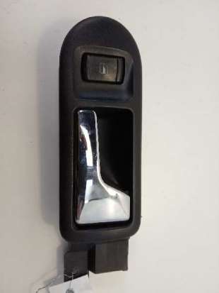Recambio de maneta interior delantera derecha para volkswagen golf iv berlina (1j1) 1997-2003 conceptline referencia OEM IAM 3B1