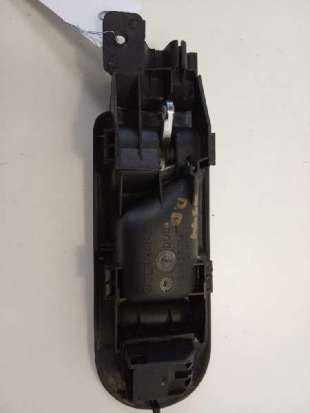 Recambio de maneta interior delantera derecha para volkswagen golf iv berlina (1j1) 1997-2003 conceptline referencia OEM IAM 3B1 2