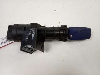 Recambio de conmutador de arranque para fiat stilo (192) 2001-2012 referencia OEM IAM 00467601520 61001500 