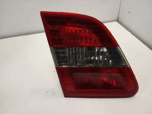 Recambio de piloto trasero izquierdo para mercedes-benz clase b (w245) 2005-2011 180 cdi (245.207) referencia OEM IAM A169820057