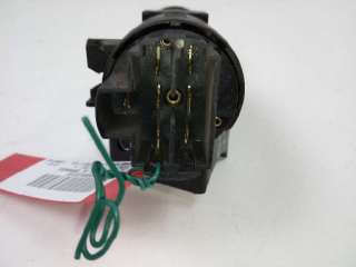 Recambio de conmutador de arranque para fiat stilo (192) 2001-2012 referencia OEM IAM 00467601520 61001500 