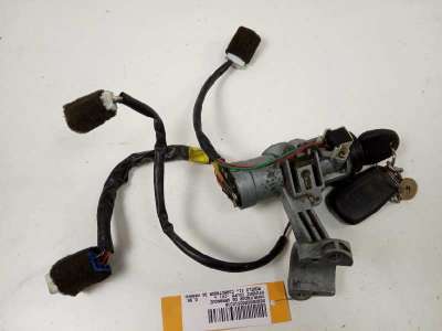 Recambio de conmutador de arranque para hyundai coupe (j2) 1996-1999 referencia OEM IAM   