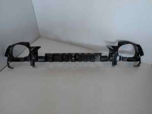 Recambio de refuerzo paragolpes delantero para chrysler jeep cherokee (kj) 2001-2008 referencia OEM IAM 55156042AC  JE0111012