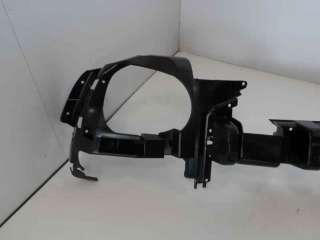 Recambio de refuerzo paragolpes delantero para chrysler jeep cherokee (kj) 2001-2008 referencia OEM IAM 55156042AC  JE0111012