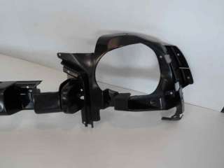 Recambio de refuerzo paragolpes delantero para chrysler jeep cherokee (kj) 2001-2008 referencia OEM IAM 55156042AC  JE0111012