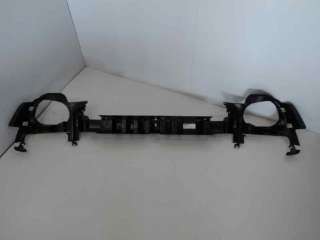 Recambio de refuerzo paragolpes delantero para chrysler jeep cherokee (kj) 2001-2008 referencia OEM IAM 55156042AC  JE0111012