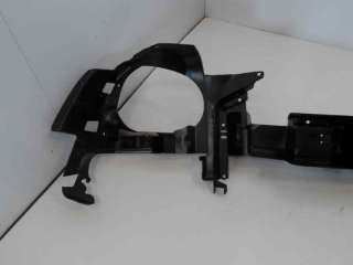 Recambio de refuerzo paragolpes delantero para chrysler jeep cherokee (kj) 2001-2008 referencia OEM IAM 55156042AC  JE0111012