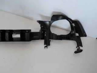 Recambio de refuerzo paragolpes delantero para chrysler jeep cherokee (kj) 2001-2008 referencia OEM IAM 55156042AC  JE0111012