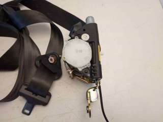 Recambio de cinturon seguridad delantero derecho para renault clio iii 2005-2016 confort expression referencia OEM IAM 33056052A