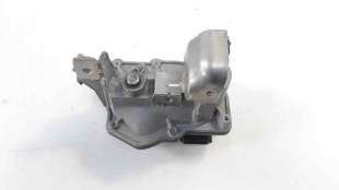 Recambio de caja mariposa para renault scenic iii 2009-2016 dynamique referencia OEM IAM 147B080010R  