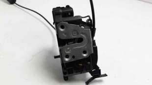 Recambio de cerradura puerta trasera derecha para renault scenic iii 2009-2016 dynamique referencia OEM IAM 825020004R  