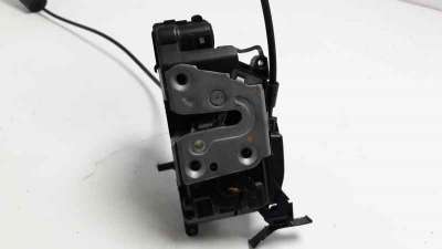 Recambio de cerradura puerta trasera derecha para renault scenic iii 2009-2016 dynamique referencia OEM IAM 825020004R  