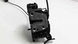 Recambio de cerradura puerta trasera derecha para renault scenic iii 2009-2016 dynamique referencia OEM IAM 825020004R  