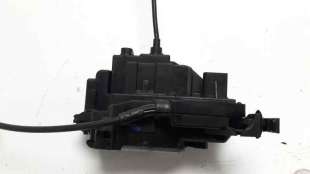 Recambio de cerradura puerta trasera derecha para renault scenic iii 2009-2016 dynamique referencia OEM IAM 825020004R   2